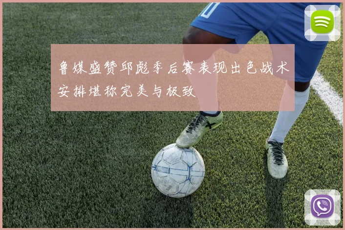 鲁媒盛赞邱彪季后赛表现出色战术安排堪称完美与极致